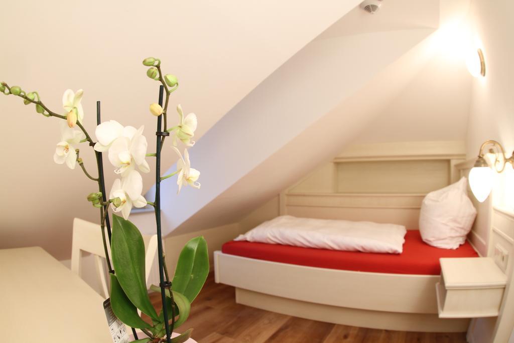 Victoria Frühstückspension 3*